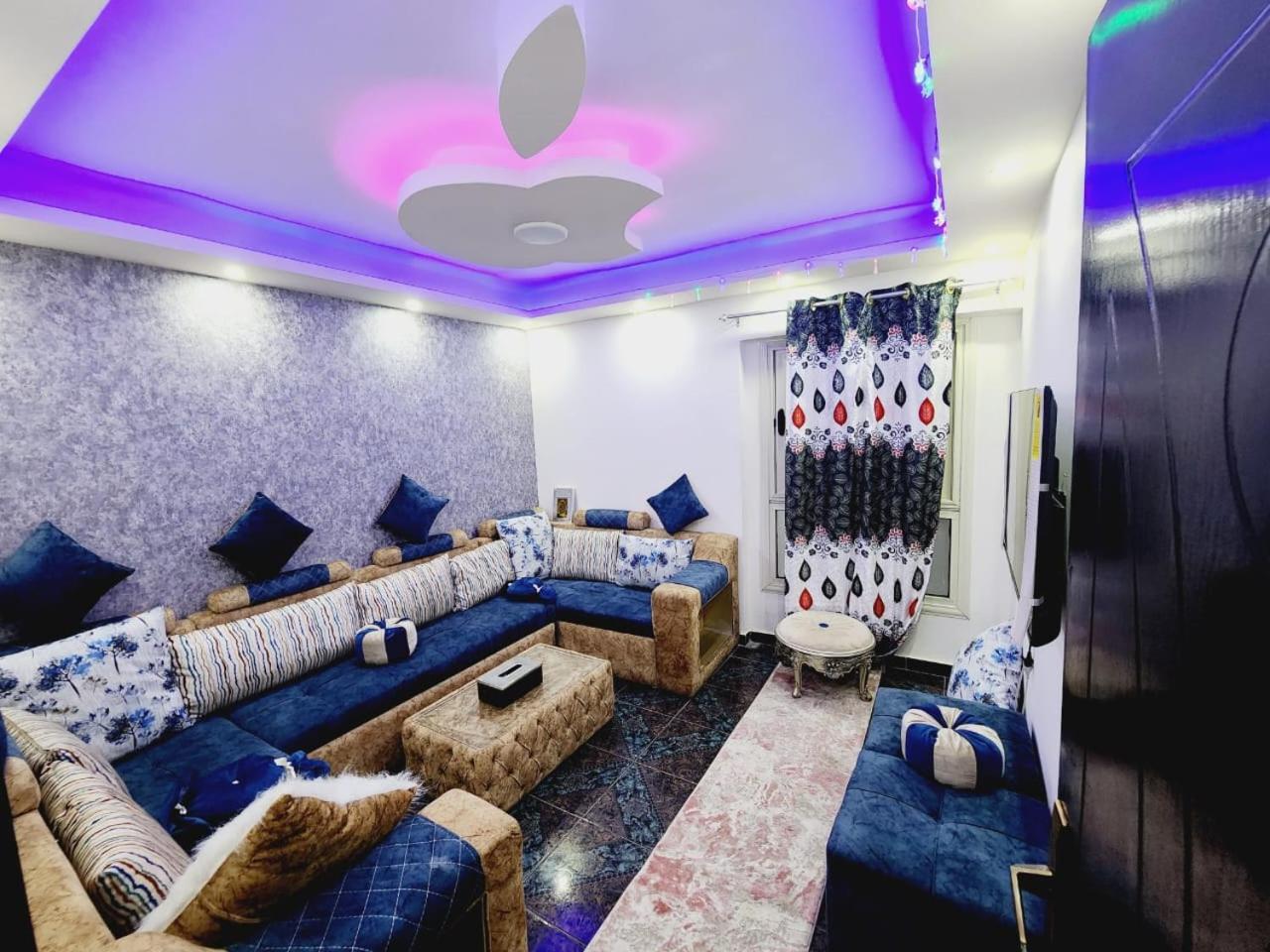 اسكندر ابراهيم Apartment