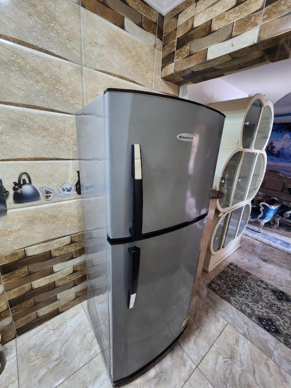 اسكندر ابراهيم Apartment Alexandria